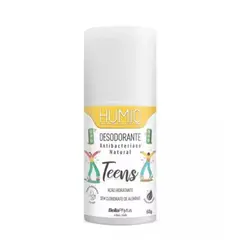 DESODORANTE ROLL-ON TEENS HUMIQ 60G