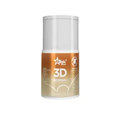 MATIZADOR 3D MORENA ILUMINADA AMÊNDOA MAGIC COLOR 100ML