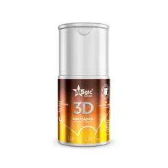 MATIZADOR 3D MORENA ILUMINADA MEL MAGIC COLOR 100ML