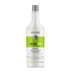 SHAMPOO CICATRIFIOS INOAR 1L