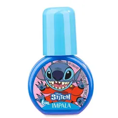 ESMALTE INFANTIL EXPERIÊNCIA STITCH IMPALA 6ML