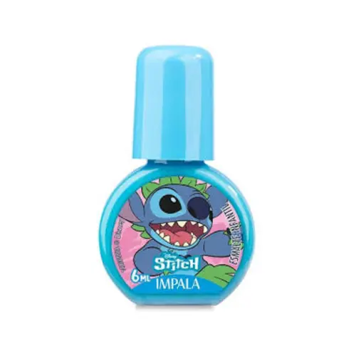 ESMALTE INFANTIL ALOHA STITCH IMPALA 6ML
