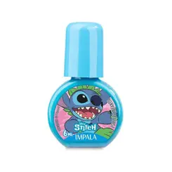 ESMALTE INFANTIL ALOHA STITCH IMPALA 6ML