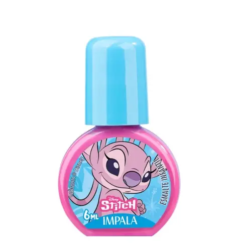ESMALTE AMIZADE DE OUTRO PLANETA STITCH IMPALA 6ML