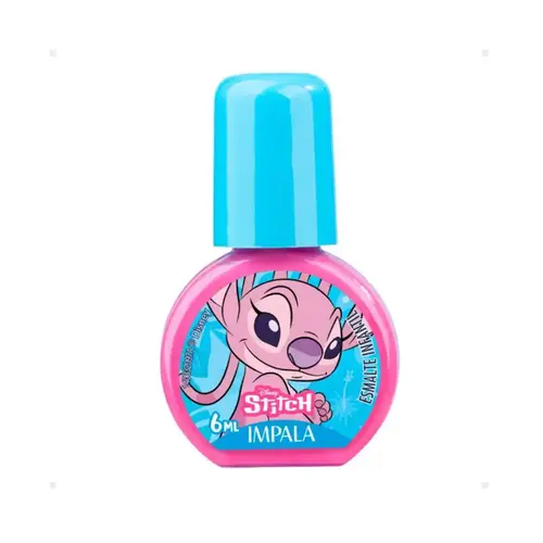 ESMALTE AMIZADE DE OUTRO PLANETA STITCH IMPALA 6ML