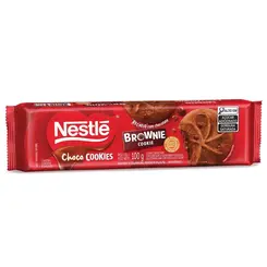 CHOCOCOOKIES BROWNIE NESTLE 100G