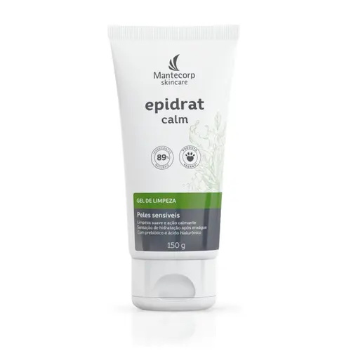 GEL DE LIMPEZA CALM EPIDRAT 150G