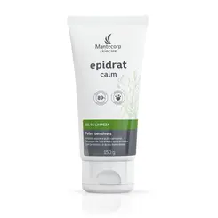 GEL DE LIMPEZA CALM EPIDRAT 150G