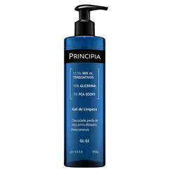 GEL DE LIMPEZA PRINCIPIA GL-02 350G