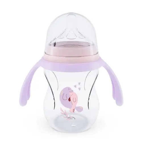MAMADEIRA ROSA NATURE KINDDY LOLLY 250ML