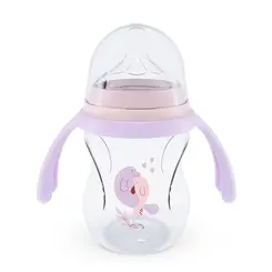 MAMADEIRA ROSA NATURE KINDDY LOLLY 250ML