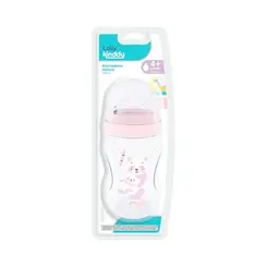 MAMADEIRA ROSA NATURE FLUXO 3 KINDDY LOLLY 330ML