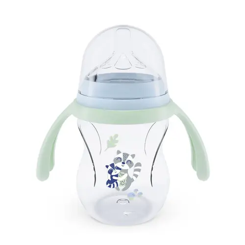 MAMADEIRA AZUL NATURE KINDDY LOLLY 250ML