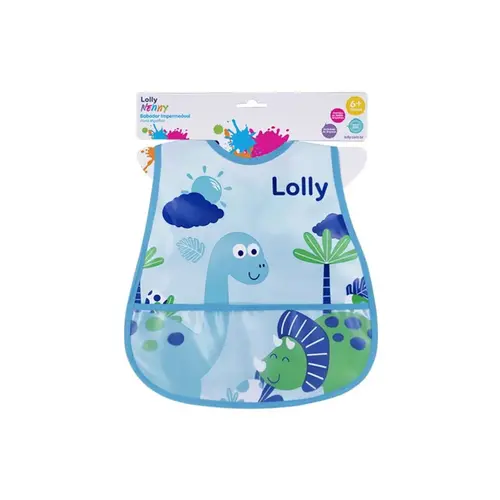 BABADOR IMPERMEAVEL DYNNO LOLLY REF-7124