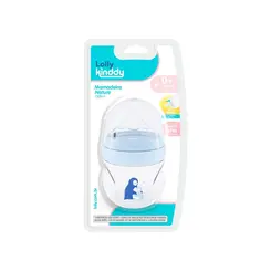 MAMADEIRA AZUL NATURE KINDDY LOLLY 130ML REF-30281
