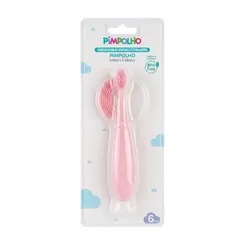MASSAGEADOR DE GENGIVA INFANTIL PIMPOLHO REF-94881