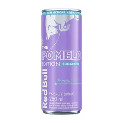 ENERGETICO POMELO RED BULL 250ML