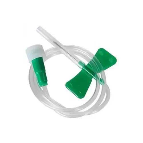ESCALPE DESCARTAVEL COM 1 UNIDADE DESCARPACK 21G