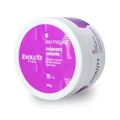MASCARA SELANTE LISO MAGICO EVOLUTY 300G