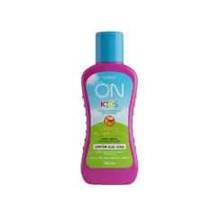 LOCAO REPELENTE ON KIDS LE BLUE 120ML