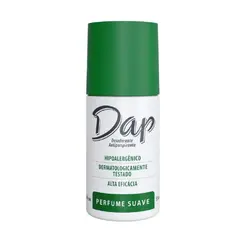DESODORANTE ROLL-ON PERFUME SUAVE DAP 55ML
