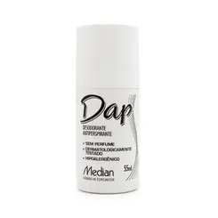 DESODORANTE ROLL-ON SEM PERFUME DAP 55ML