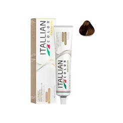 TINTA 6.1 LOIRO ESCURO CINZA PREMIUM TRIVITT ITALLIAN COLOR 60G