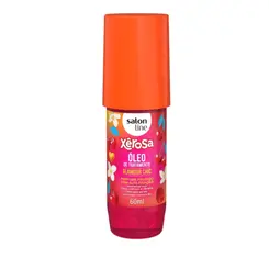 ÓLEO XÊROSA GLAMOUR CHIC SALON LINE 60ML