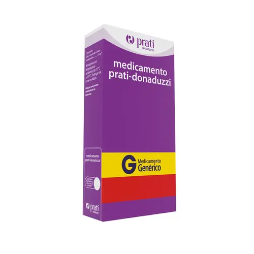 RIVAROXABANA 20MG COM 30 CAPSULAS