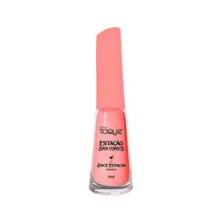 ESMALTE DOCE ESTAÇÃO NOVO TOQUE ESTAÇAO DAS CORES 8ML
