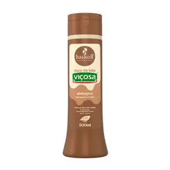 SHAMPOO DOCE DE LEITE VIÇOSA HASKELL 300ML