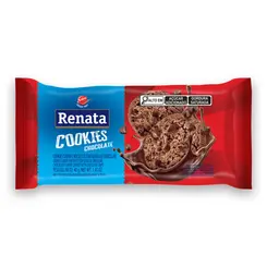 COOKIES RENATA CHOCOLATE NESTLE 40G