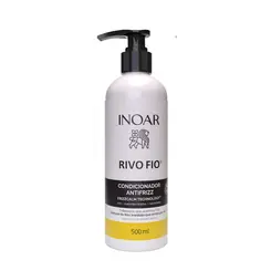 CONDICIONADOR ANTIFRIZZ RIVO FIOS INOAR 500ML