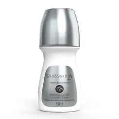 DESODORANTE ROLL ON GIOVANNA BABY SILVER 50ML