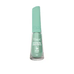 ESMALTE OÁSIS ESTAÇAO DAS CORES NOVO TOQUE 8ML