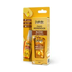 OLEO REPARADOR BLEND DE OLEOS DABELLE 45ML