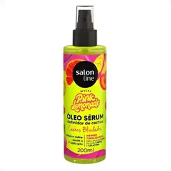 OLEO SERUM PINK LEMONADE SALON LINE 200ML