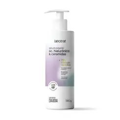 SERUM CORPORAL ÁCIDO HIALURÔNICO E CERAMIDAS LABOTRAT 380G
