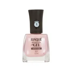 ESMALTE BALLET DIAMOND GEL RISQUE 9,5ML