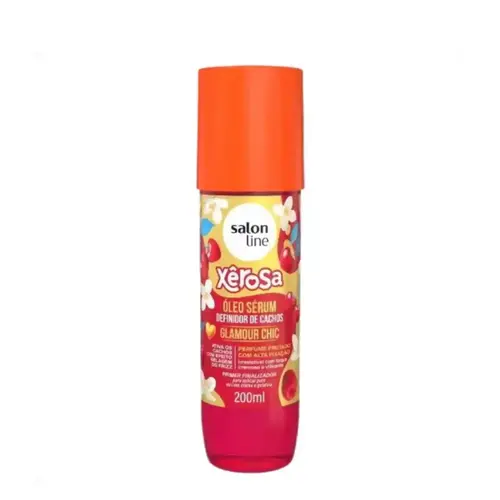 OLEO SERUM XEROSA GLAMUOR CHIC SALON LINE 200ML
