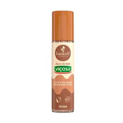 BODY SPLASH DOCE DE LEITE VIÇOSA HASKELL 200ML