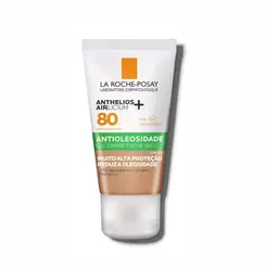 PROTETOR SOLAR COR 3.0 80FPS ANTHELIOS AIRLICIUM LA ROCHE POSAY 40G