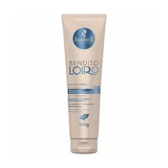 PROTEINA CAPILAR BENDITO LOIRO HASKELL 150G