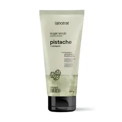 ESFOLIANTE CORPORAL SUGAR SCRUB PISTACHE LABOTRAT 180G