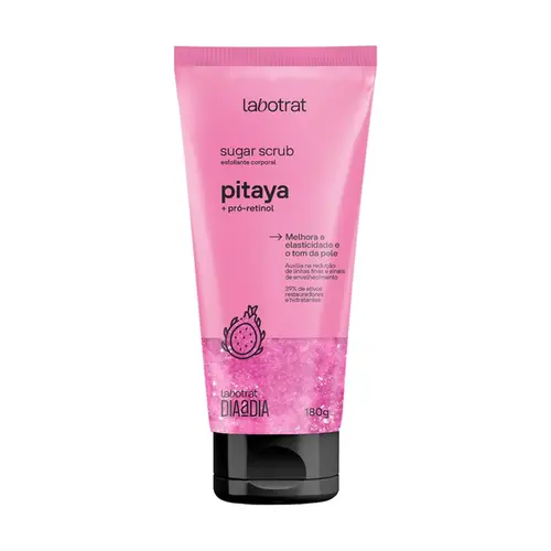ESFOLIANTE CORPORAL SUGAR SCRUB PITAYA LABOTRAT 180G
