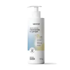 SERUM CORPORAL NIACINAMIDA E CYBRIGHT LABOTRAT 380G