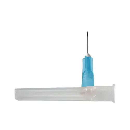 AGULHA BD PRECISION GLIDE DESCARTAVEL 13 X 0,40MM