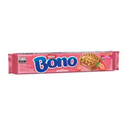 BISCOITO MORANGO BONO NESTLE 90G