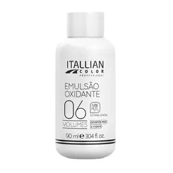 EMULSAO OXIDANTE 06 VOLUMES TRIVITT ITALLIAN COLOR 90ML