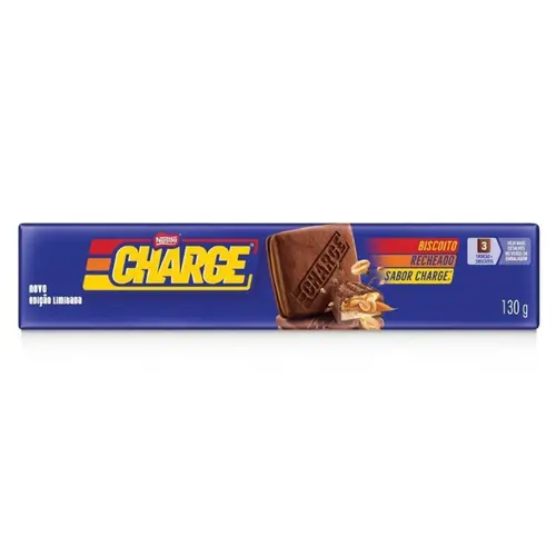 BISCOITO CHARGE NESTLE 130G